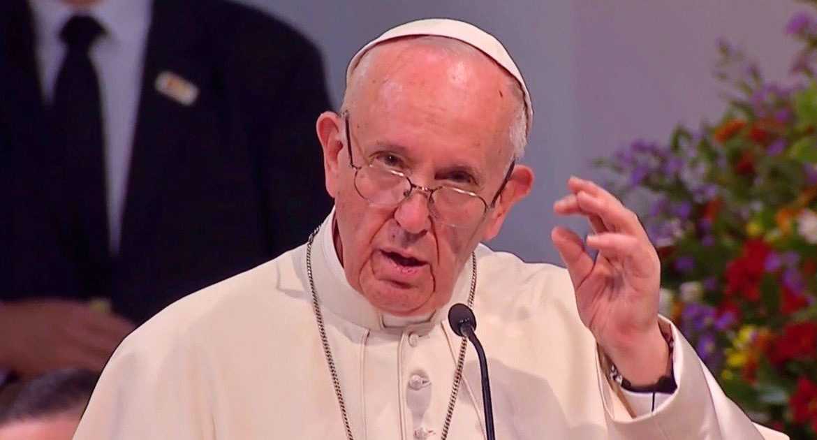 Papa valora importancia reunión obispos para tratar casos abusos