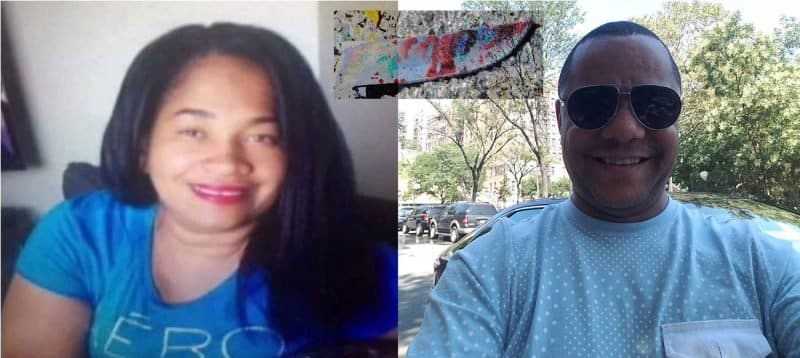 Taxista dominicano asesina por celos exesposa en El Bronx