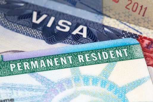 EE.UU. recibirá solicitudes para la lotería de visas