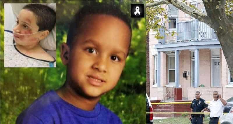 Nueva Jersey: Niño de origen dominicano muere al caer del balcón