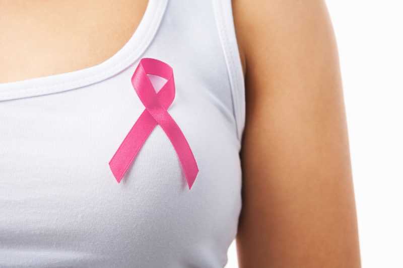 La fisioterapia ayuda a las pacientes con cáncer de mama
