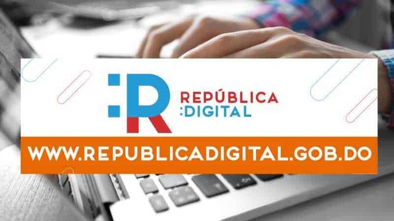 República Digital: 27 servicios desde tu celular, 24/7