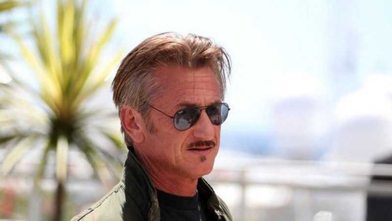 ¿Por qué el actor Sean Penn teme por su vida?