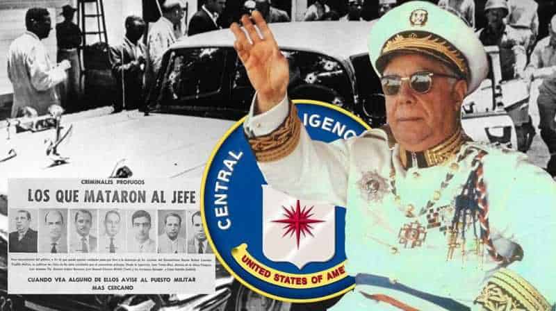 Papeles JFK: CIA confirma armó y asesoró ajusticiadores de Trujillo