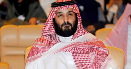 Arabia Saudita arresta a príncipes y ministros por corrupció