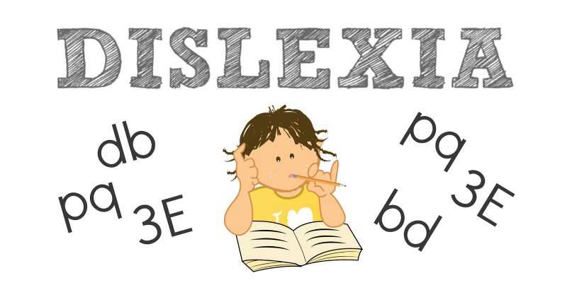¿Qué es la dislexia?