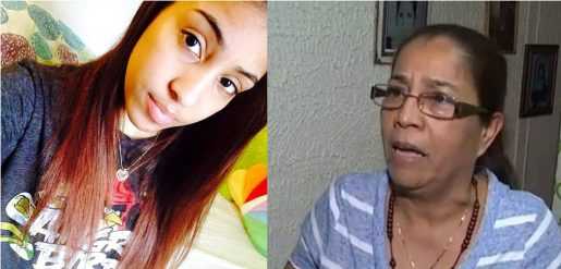 Policía Nueva York acusa novio de matar dominicana Zoila Feliz