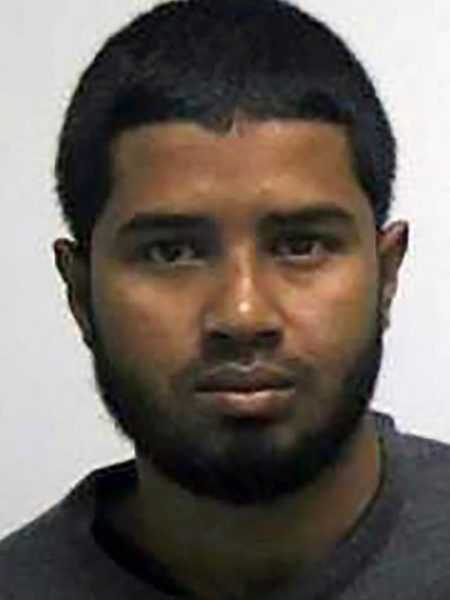 Akayed Ullah es acusado de terrorismo en Nueva York