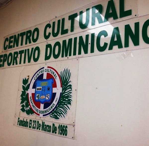 Club Deportivo Dominicano NY celebrará elecciones este viernes