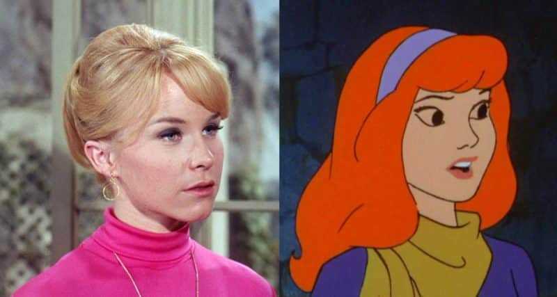 Heather North, voz de Daphne en 'Scooby-Doo', muere a los 71 años