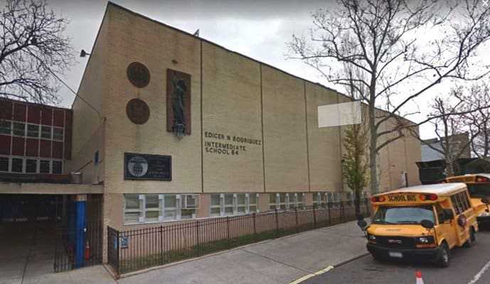 Muere profesor por sobredosis en escuela de El Bronx