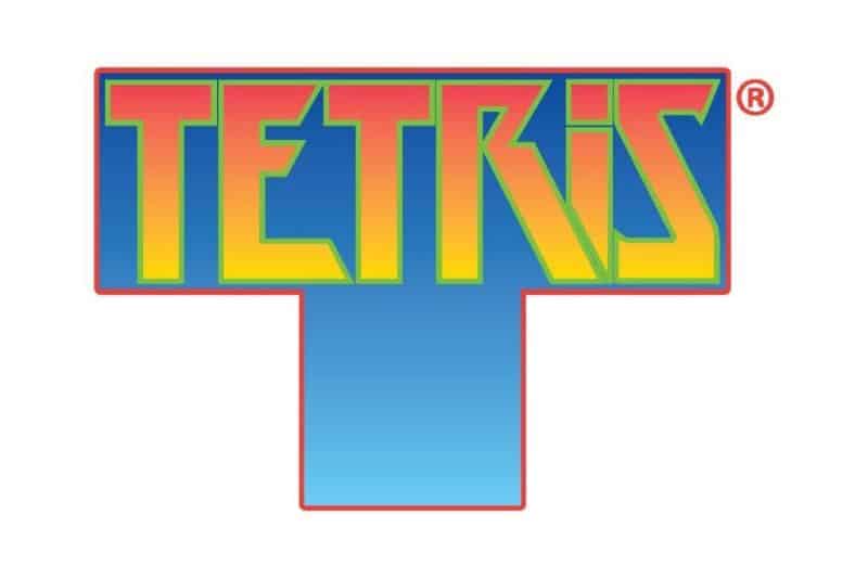 ¿Cómo jugar Tetris en Messenger?