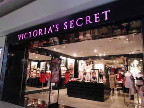 Dominicano acusado de robo en tienda Victoria's Secret