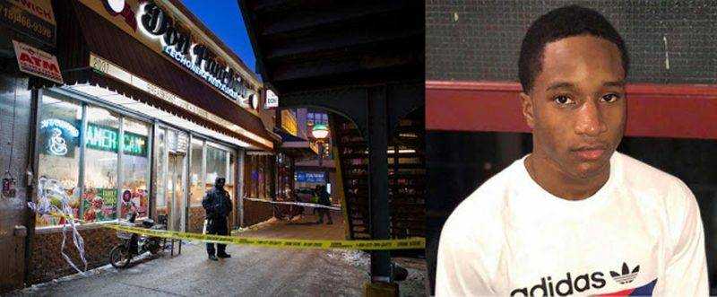 Asesinan adolescente dentro de lechonera dominicana “Don Pancholo” en El Bronx