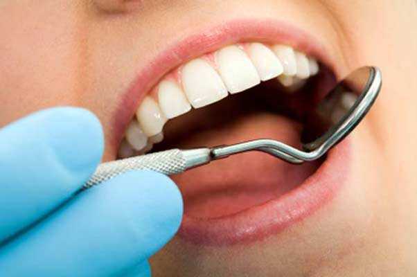 Las 10 señales a las que no se debe esperar para acudir al dentista