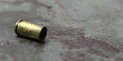 Dos heridos por balas perdidas en Moca y Santiago 