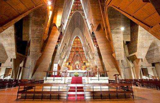10 cosas acerca de la Basílica y La Virgen de la Altagracia