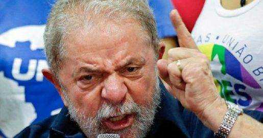 Lula sigue favorito sin saber si podra presentarse o estará preso