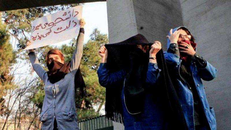 Iran: Aumenta a 20 el número de muertos