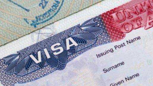 EEUU cancela visas de trabajo para Haití, Belice y Samoa