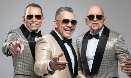 Los Hermanos Rosario celebrarán en NY sus 40 años en la música