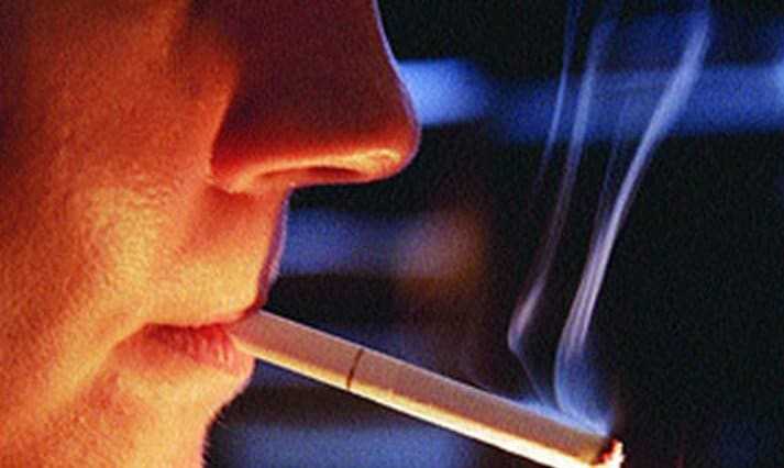 Autoridades Nueva York lanza campaña dejar de fumar