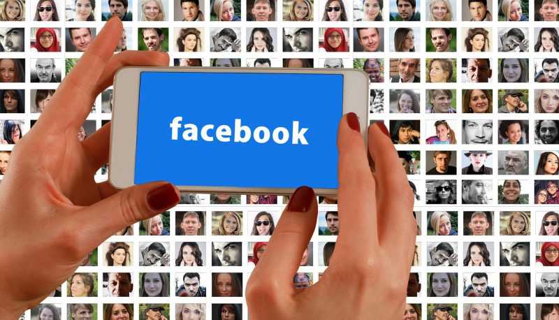 Tres jóvenes acusados de estafar en Facebook