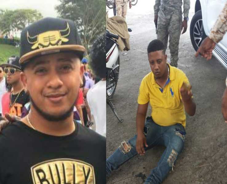 Dajabón: Hombre mata hermano de cuchillada