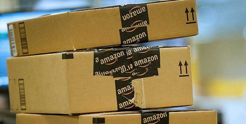 Amazon elimina mínimo de compra para envíos gratis