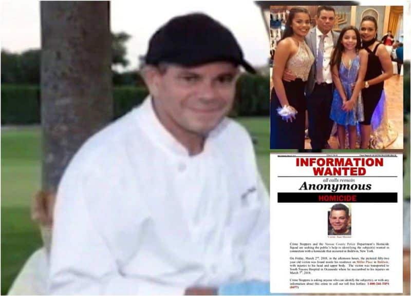 Investigan asesinato chef dominicano en Nassau, Long Island