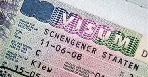 ¿Qué ciudadanos necesitarán autorización para viajar a Europa?