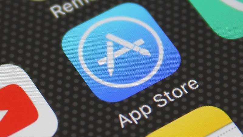 ¿Sabias que Apple eliminará aplicaciones que comparten datos?