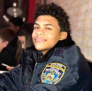 NYPD detrás de otro pandilleros por caso Junior Guzmán Feliz