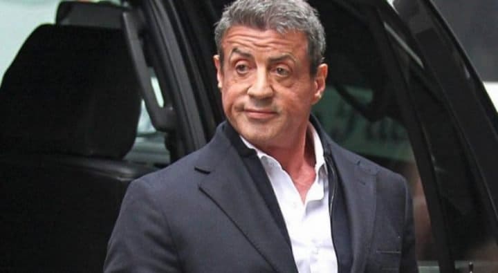 Sylvester Stallone Investigado Por Presunta Agresi N Sexual Noticia Do