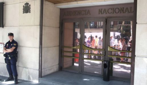 Condenan 4 narcos dominicanos descuartizaron joven en España