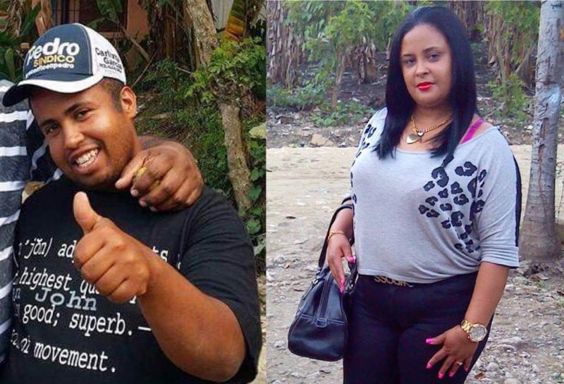 Moca: Hombre mata mujer y luego intenta suicidarse en San Víctor