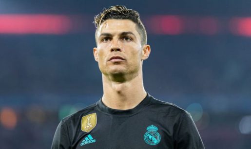 Cristiano Ronaldo llega a un acuerdo por delitos fiscales 