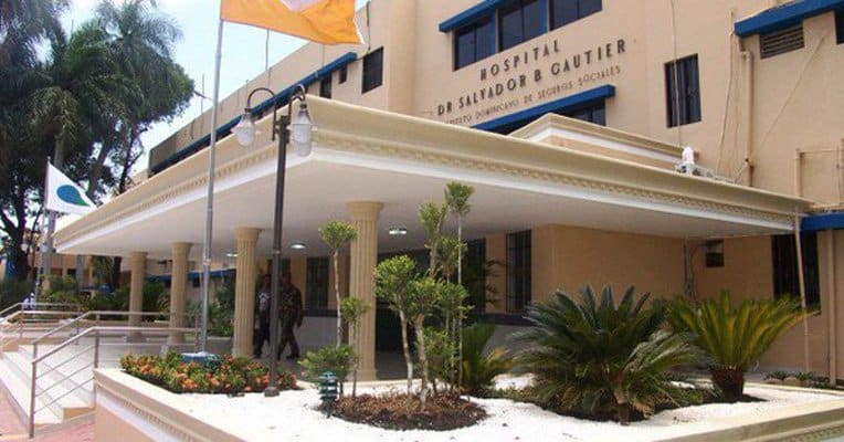 Burundanga: Médicos afectados en el hospital Salvador B. Gautier