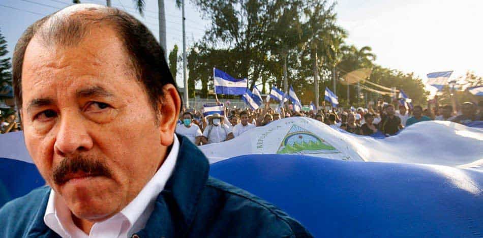 Crisis política golpea turismo y economía en Nicaragua