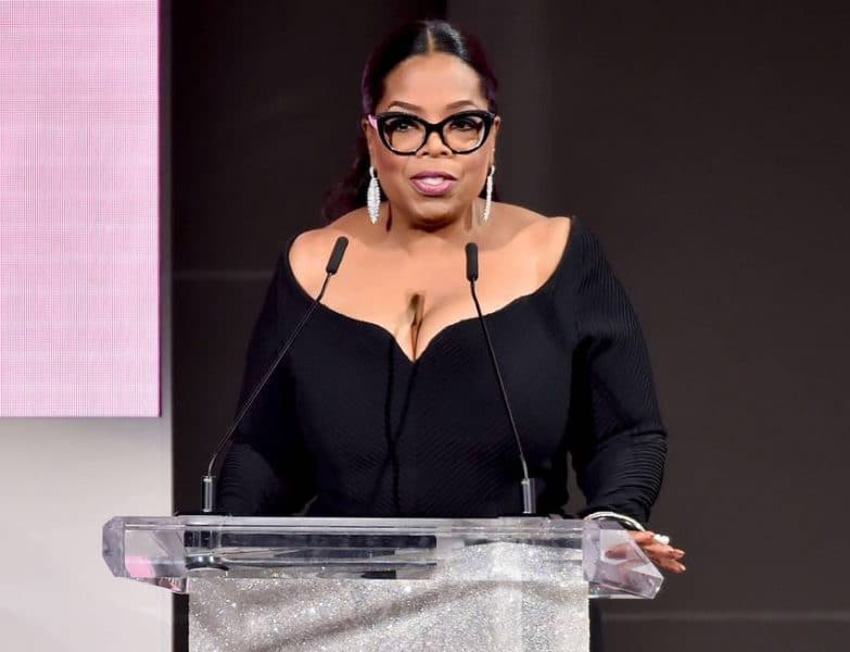 Apple llega a acuerdo multianual con Oprah