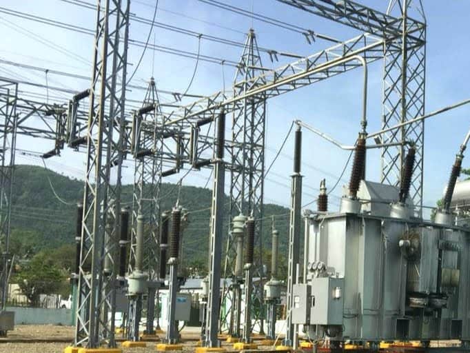 EDENORTE restablece servicio eléctrico en zonas de Puerto Plata