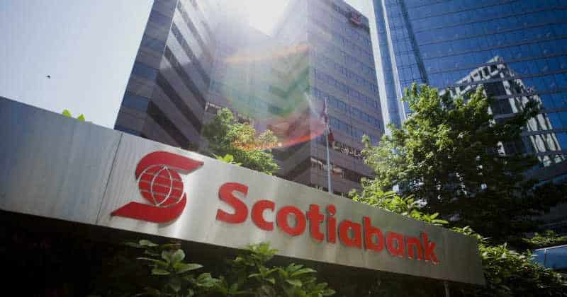 Scotiabank completa adquisición operaciones Citibank Colombia