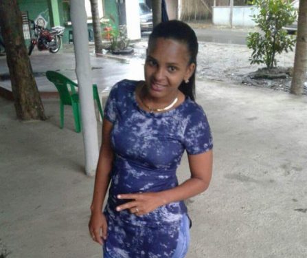 Bonao: Hombre mata mujer y luego se suicida