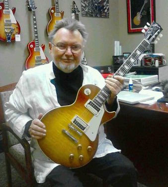 Guitarrista Ed King muere a los 68 años 
