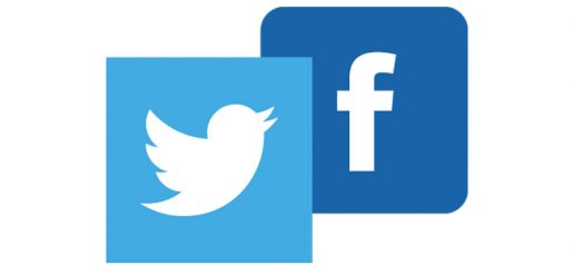 Ejecutivos de Facebook y Twitter testificarán ante el Congreso EEUU