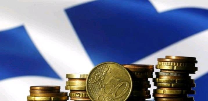 Grecia concluye con éxito su rescate financiero