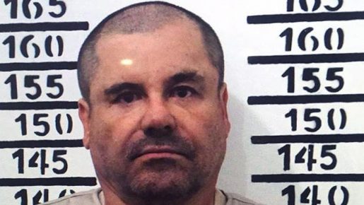 El "Chapo" Guzmán ya tiene jurado