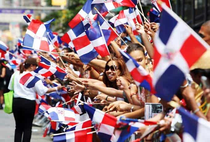 Lucha política entre dominicanos NYC en primarias demócratas