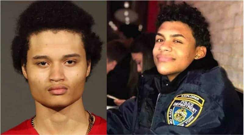 NYPD busca otro pandillero por asesinato Junior