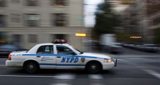 Asesinan a puñaladas hombre en el Alto Manhattan